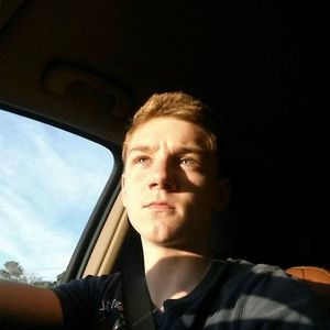 Meet your Posher, Ryan